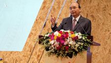 ‘Mạng lưới cơ sở dạy nghề như áo ngũ sắc vá víu từ vải cũ’