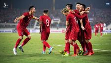 Lối chơi khó lường của tuyển Việt Nam đến từ đâu?