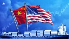 Thỏa thuận thương mại Mỹ-Trung có thể không hoàn thành trong năm 2019