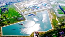 Sau khi nguồn nước Sông Đà bị tấn công, Hà Nội vội vã tăng giá nước