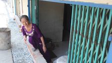 Làm đường Nguyễn Hữu Cảnh, nhà thành ‘hầm’, chủ đầu tư nghĩ gì, tính sao?