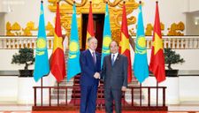 Thủ tướng mong muốn FTA Việt Nam – EAEU phát huy hiệu quả hơn nữa