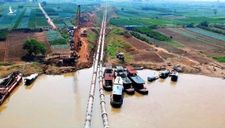 Mua nước sông Đuống, Hà Nội chi ngân sách 200 tỷ để bù giá