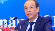 Cựu Chủ tịch Petrolimex Bùi Ngọc Bảo bị cách hết chức vụ trong Đảng