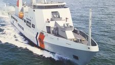 Việt Nam lên tiếng về việc Mỹ cung cấp thêm tàu tuần tra cho Cảnh sát biển