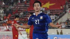 Đội trưởng U22 Thái Lan tuyên bố thắng hết các trận còn lại