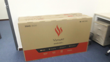 Lộ diện TV Vsmart do Vingroup sản xuất: 55 inch, chạy Android TV