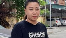 Nữ đại úy công an náo loạn sân bay chưa bị kỷ luật: PGĐ Công an Hà Nội thông tin