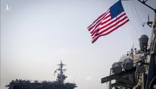 Hải quân Mỹ – Brunei diễn tập 10 ngày trên Biển Đông