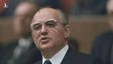 Ông Gorbachev tiết lộ người khiến Liên bang Xô viết sụp đổ