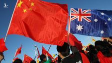 Australia đang nghiêm túc điều tra cáo buộc Trung Quốc chi tiền để “gài” người vào Quốc hội
