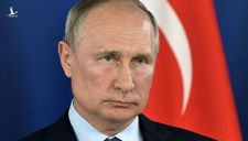 “Lá bài” của TT Putin khiến cả Mỹ và châu Âu phải hợp sức ứng phó