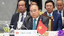 Việt Nam làm chủ tịch ASEAN: Biển Đông, cạnh tranh Mỹ – Trung là thách thức