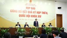 Tổng thư ký Quốc hội Nguyễn Hạnh Phúc: Khó xác định ĐBQH nói theo “đơn đặt hàng”