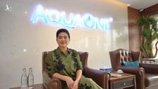 Shark Liên rời ghế CEO tại Nước mặt sông Đuống