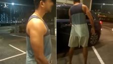 ‘Ông già, tôi đã mua căn hộ này với giá 1,5 triệu USD đấy’