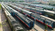 Chính phủ Trung Quốc viện trợ cho Việt Nam khi làm đường sắt nối liền 2 nước!