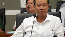 Ông Nguyễn Văn Thọ được bầu làm phó bí thư Tỉnh ủy Bà Rịa – Vũng Tàu