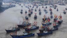 Thủ đoạn “tàu thân trắng” Trung Quốc lợi dụng thực hiện đường lưỡi bò phi pháp