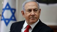 Thủ tướng Israel bị truy tố 3 tội danh