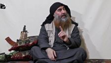 IS xác nhận Baghdadi đã chết, công bố thủ lĩnh mới