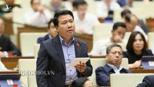 Khó lý giải việc gần 200.000 doanh nghiệp đang kinh doanh… bỗng dưng “biến mất”