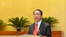 ‘Cảnh sát PCCC tham gia dập tắt gần 10.000 đám cháy, cứu nạn hàng ngàn người’