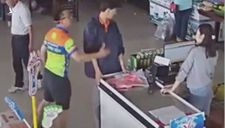 Những hành vi thiếu chuẩn mực – cần loại trừ “con sâu làm rầu nồi canh”