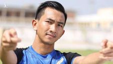 Tiết lộ thú vị về cầu thủ gốc Việt khoác áo U22 Campuchia