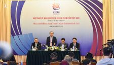 Việt Nam sẽ nỗ lực đẩy nhanh đàm phán COC, RCEP