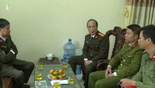 Thiếu tá công an Thái Bình phơi nhiễm HIV khi bắt đối tượng nghiện