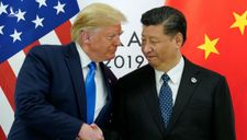 Lãnh đạo Mỹ – Trung có thể không trực tiếp ký thỏa thuận thương mại