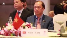 Các nước ASEAN nhất trí cao với sáng kiến, đề xuất của Việt Nam