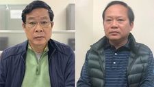 Công bố thời gian mở phiên toà xét xử vụ án Nguyễn Bắc Son, Trương Minh Tuấn