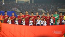 Tuyển Việt Nam thăng hoa ở World Cup 2022: Bí mật chiến thắng