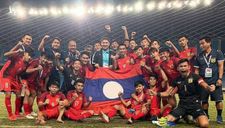Đại diện Đông Nam Á tạo nên những cú sốc ở vòng loại U19 châu Á