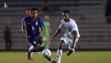 “Hủy diệt” Timor Leste, U22 Campuchia chiếm ngôi đầu bảng A