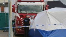 Thế giới ngầm tàn khốc nơi xảy ra vụ 39 người chết trong xe tải