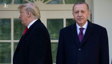 Lý do Thổ Nhĩ Kỳ ‘rắn’ cả với Mỹ và NATO