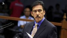 Chủ tịch Thượng viện Philippines bao biện: “Manila làm chủ nhà SEA Games tốt hơn nhiều nước”