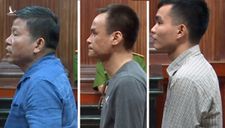 Lật tẩy sự xuyên tạc vụ án 3 thành viên tổ chức khủng bố Việt Tân