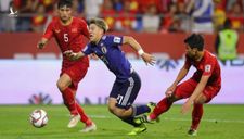 VAR được sử dụng ở toàn bộ các trận đấu giải U23 châu Á 2020