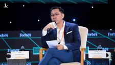 CEO Empire City: ‘Bất động sản Việt đang trong khủng hoảng’