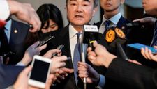 Ngoại trưởng Trung Quốc: ‘Dù bầu bán ra sao, Hong Kong luôn thuộc Trung Quốc’