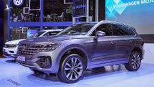 Vụ xe Volkswagen có hình lưỡi bò: Xem xét trách nhiệm thuộc về ai?