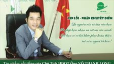 Bắt tổng giám đốc liên quan vụ nữ nhà báo tống tiền 700 triệu đồng