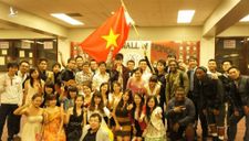 Du học sinh Việt Nam đóng góp ‘gần 1 tỷ đôla’ cho kinh tế Mỹ