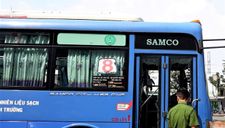 Vụ côn đồ tấn công xe buýt: Kiến nghị UBND TP HCM chỉ đạo xử lý
