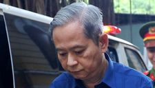 Xét xử ông Nguyễn Hữu Tín: Bị cáo Đào Anh Kiệt kêu oan