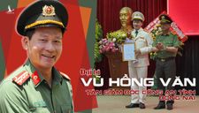 Đại tá Vũ Hồng Văn, luồng sinh khí mới cho tỉnh Đồng Nai
